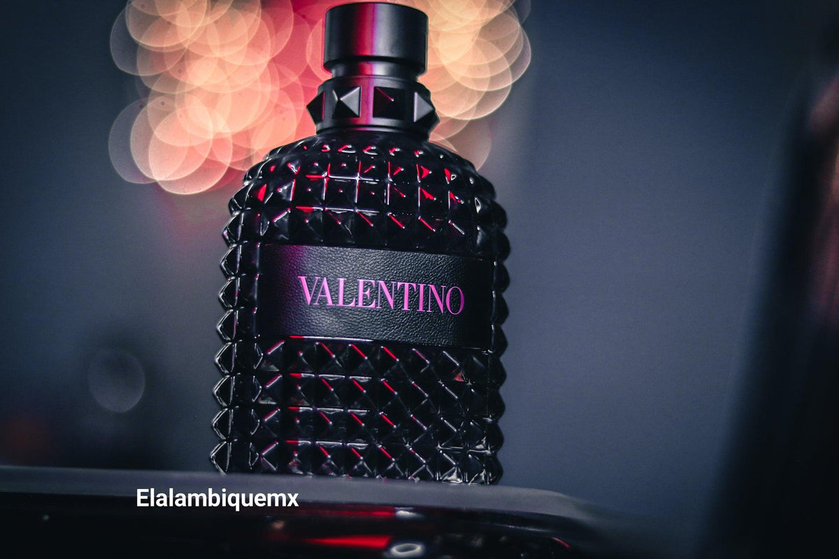 Valentino- Uomo Born In Roma