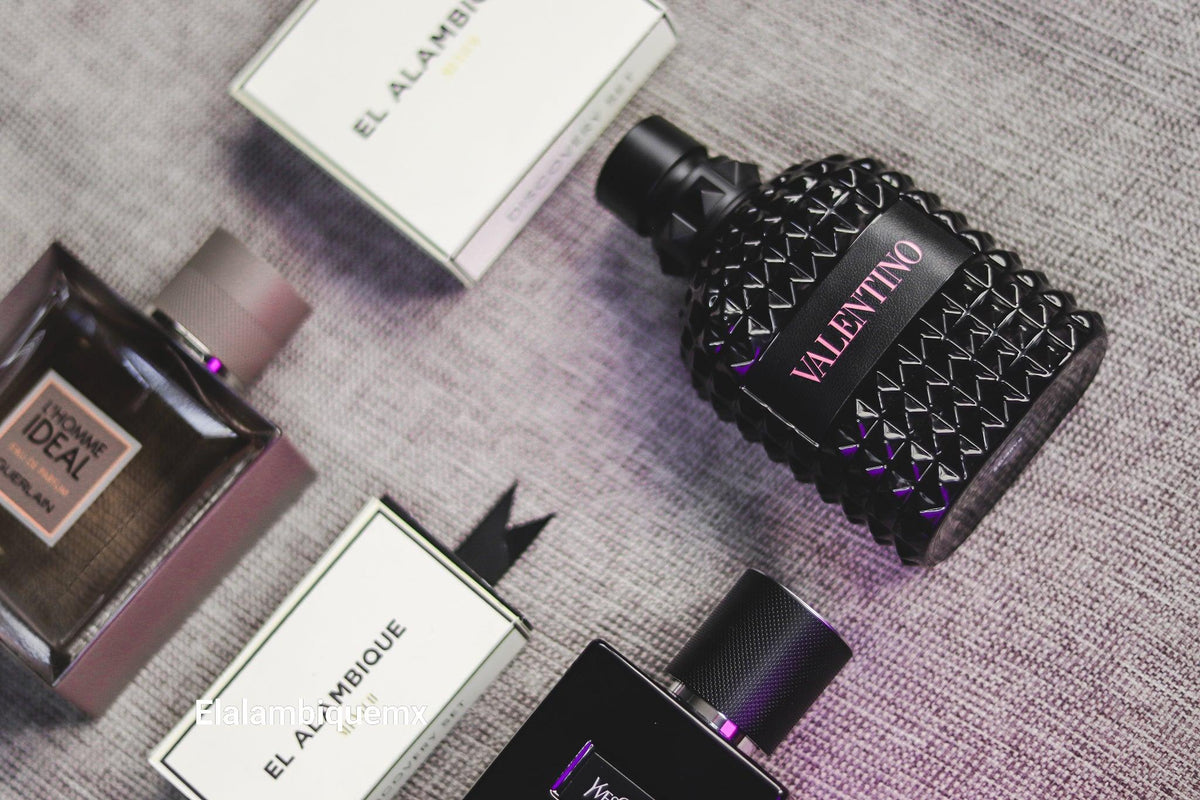 Valentino- Uomo Born In Roma