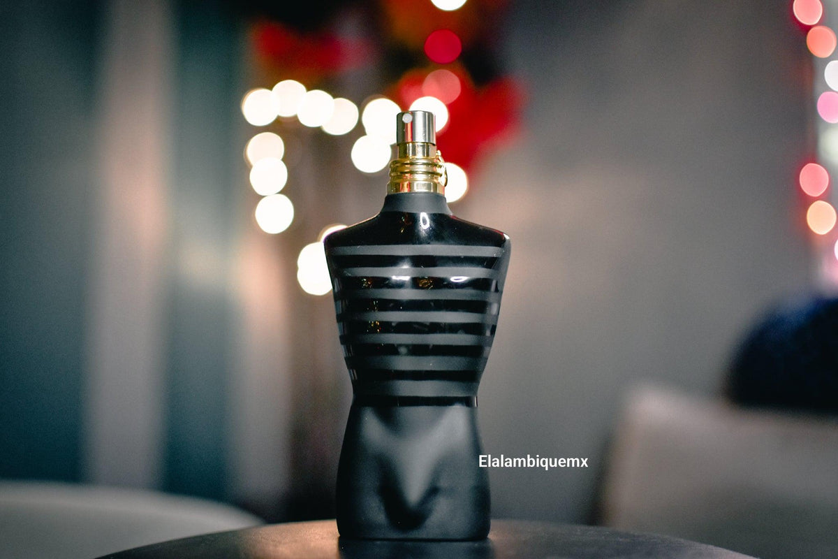 Jean Paul Gaultier- Le Male Le Parfum
