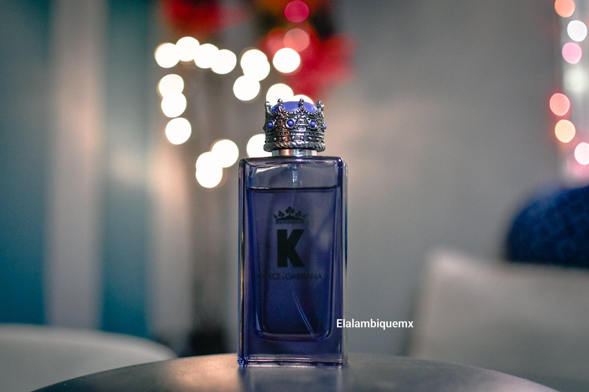 Dolce & Gabbana- K Eau de Parfum