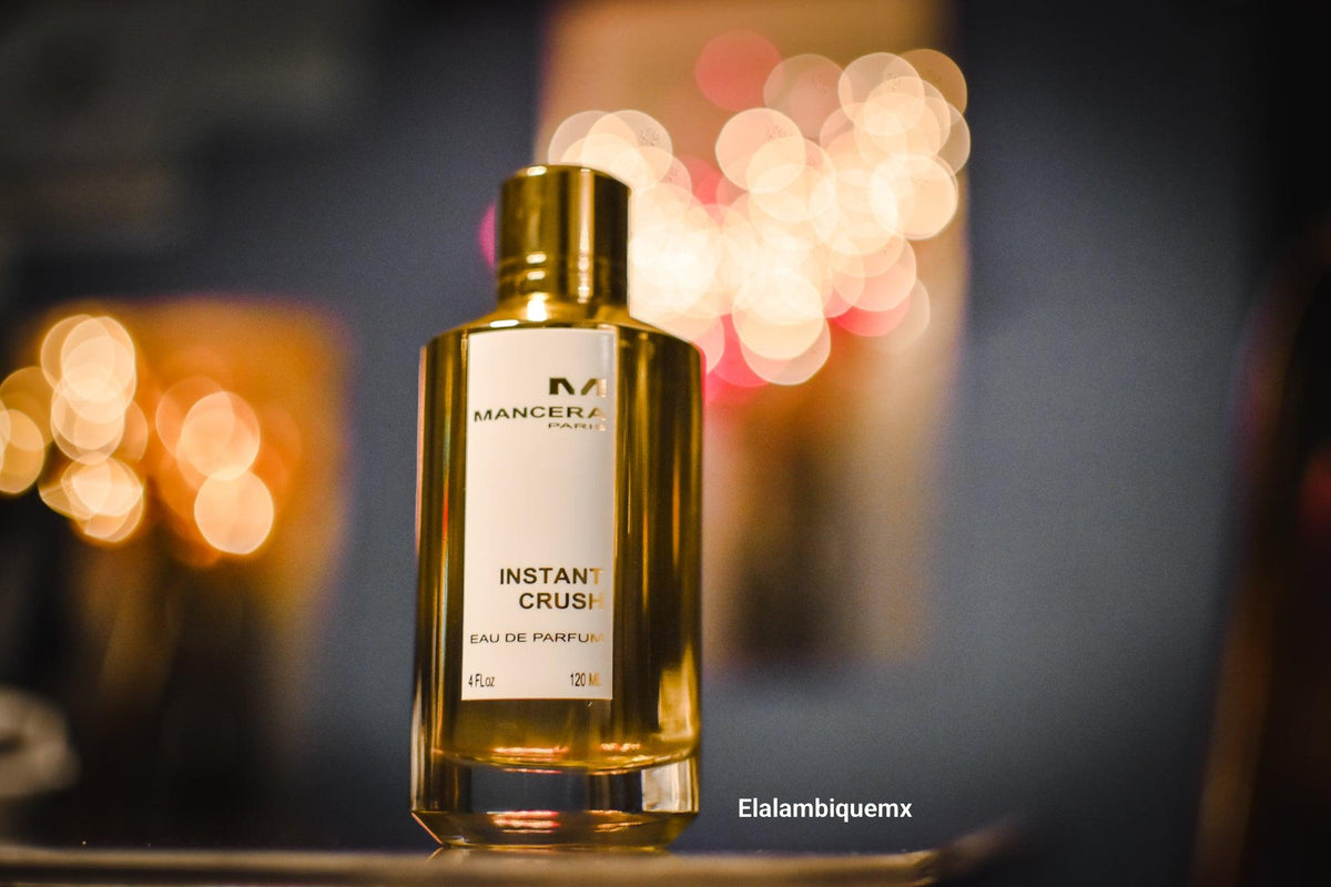Mancera- Instant Crush