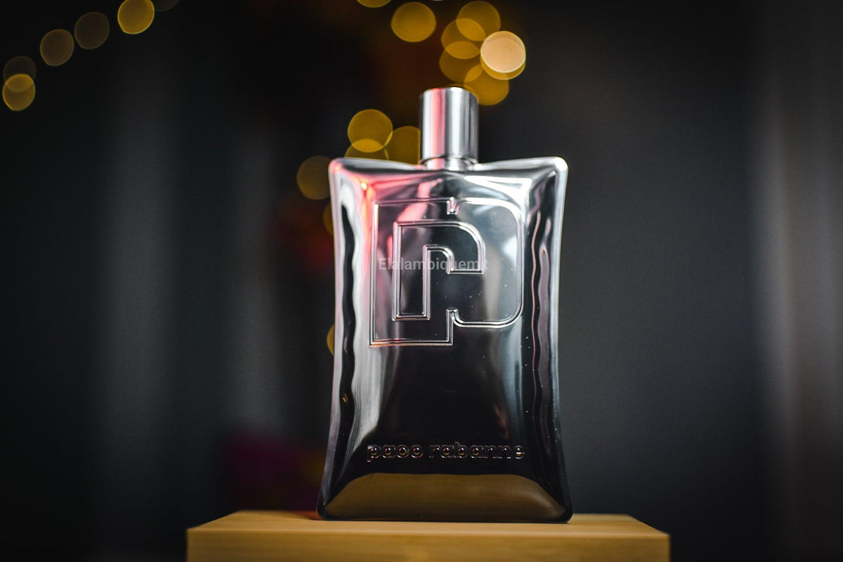 Paco Rabanne- Stronger Me