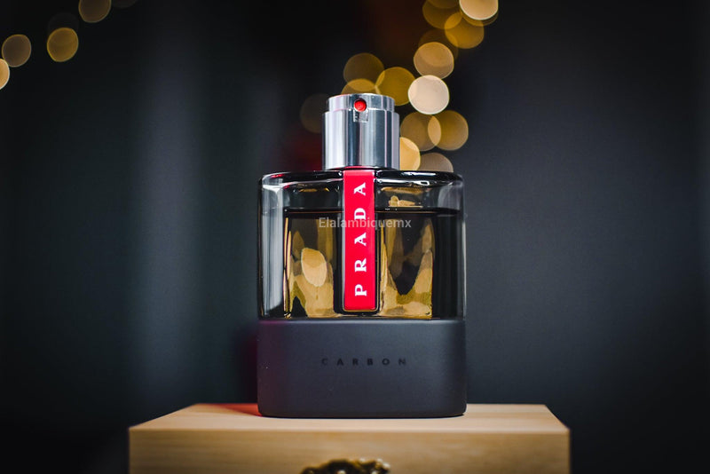 Prada- Luna Rossa Carbon