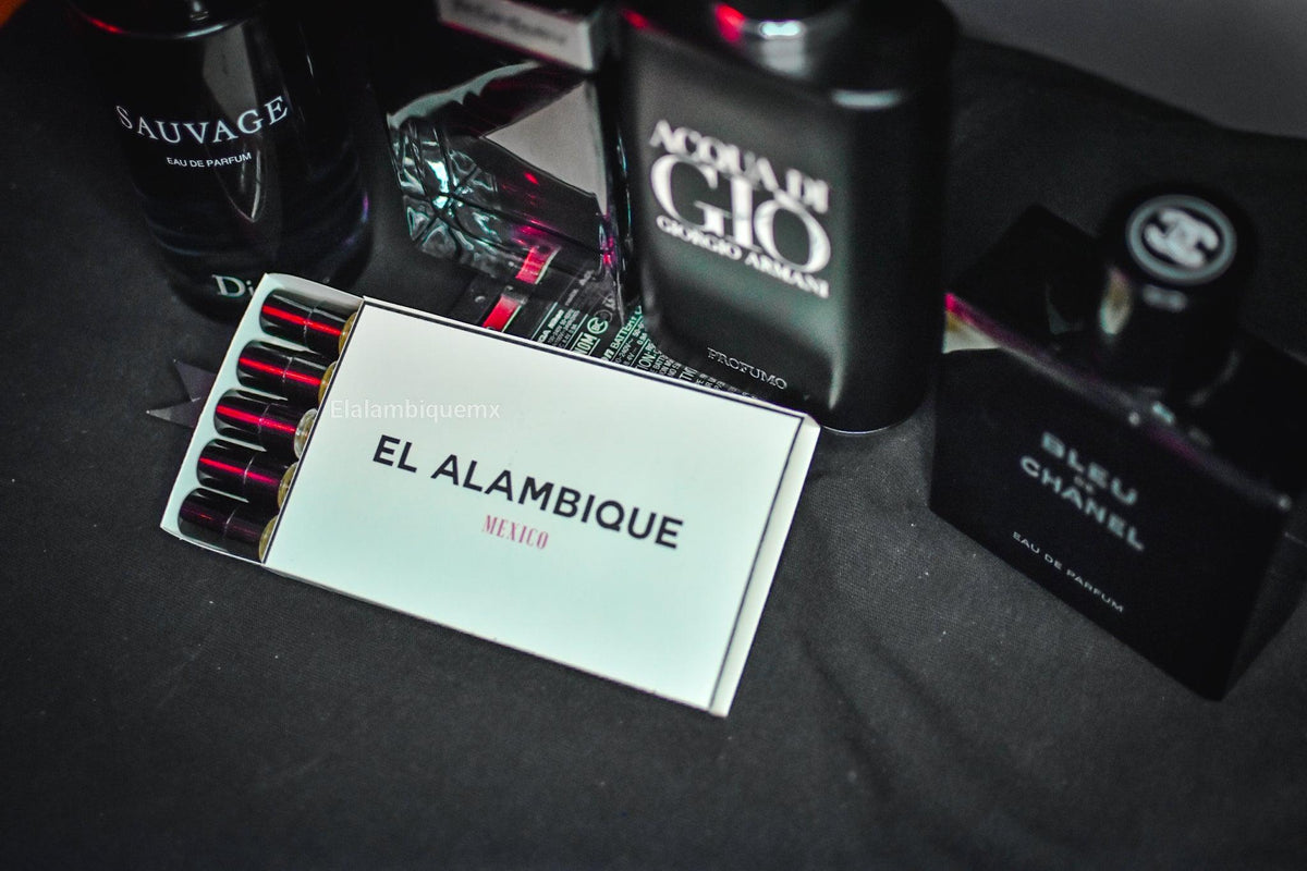 Los Mejores Discovery Set