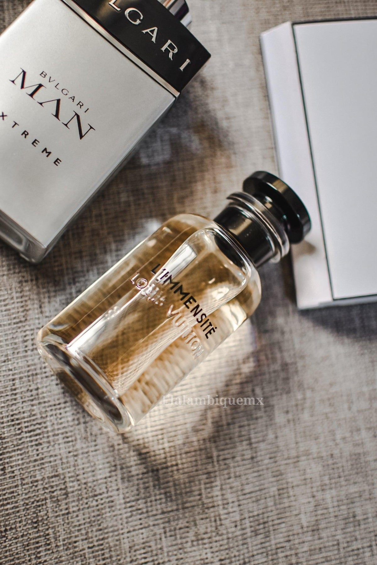 Louis Vuitton- L'immensite