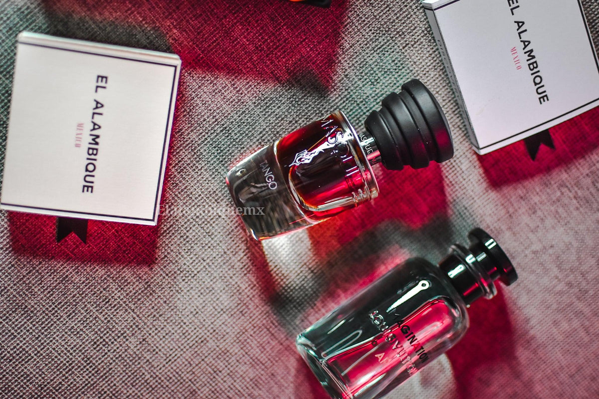 Masque Milano- Tango