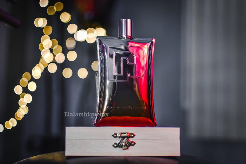 Paco Rabanne- Dandy Me