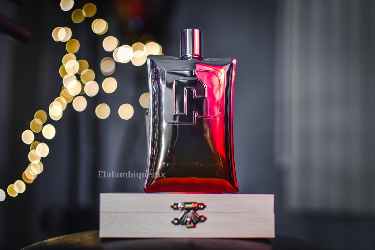 Paco Rabanne- Dandy Me