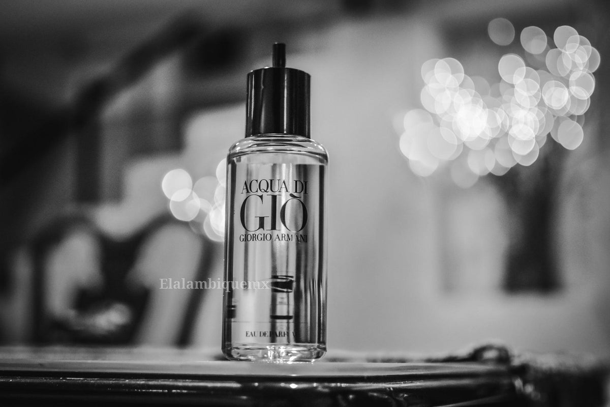 Giorgio Armani- Acqua di Gio EDP(2022)