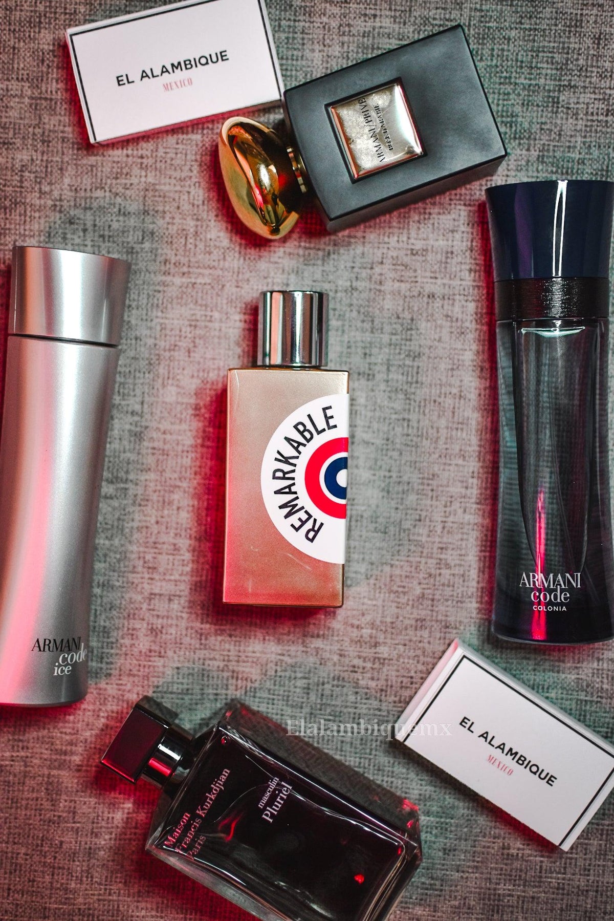 Etat Libre D'orange- Remarkable People