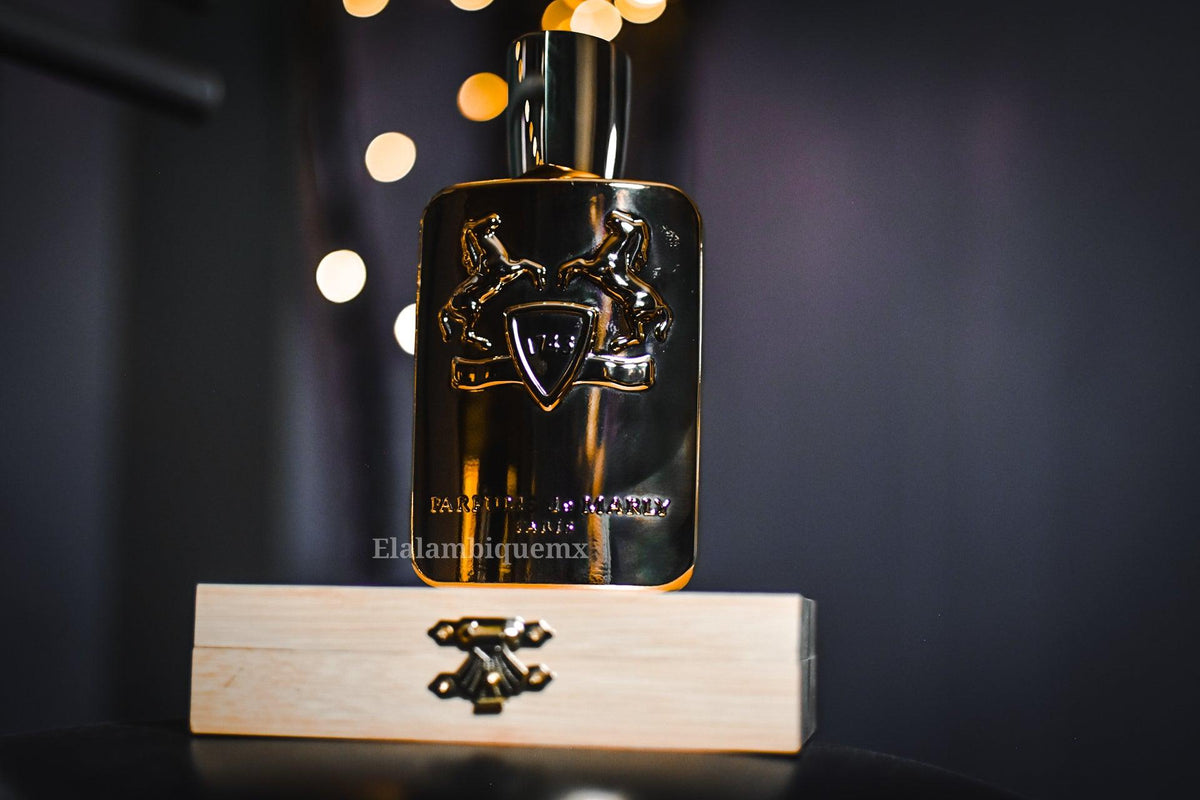 Parfums de Marly- Godolphin