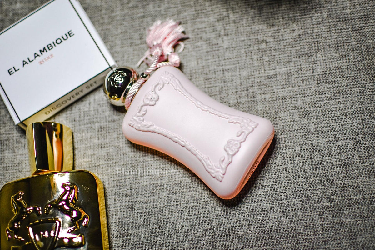 Parfums de Marly- Delina