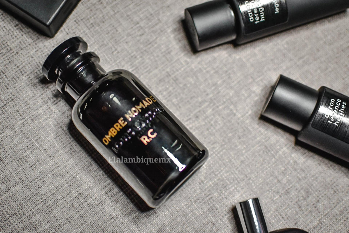 Louis Vuitton- Ombre Nomade