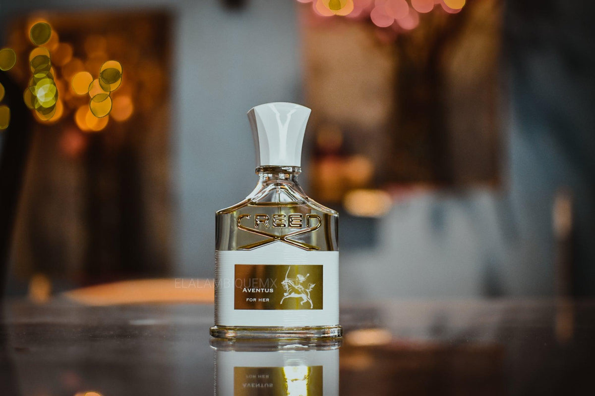 Creed- Aventus For Her