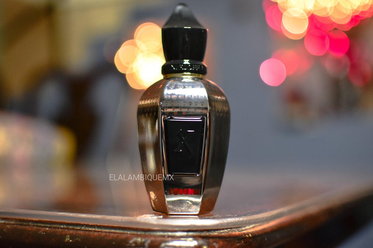 Xerjoff- Tony Iommi Monkey Special