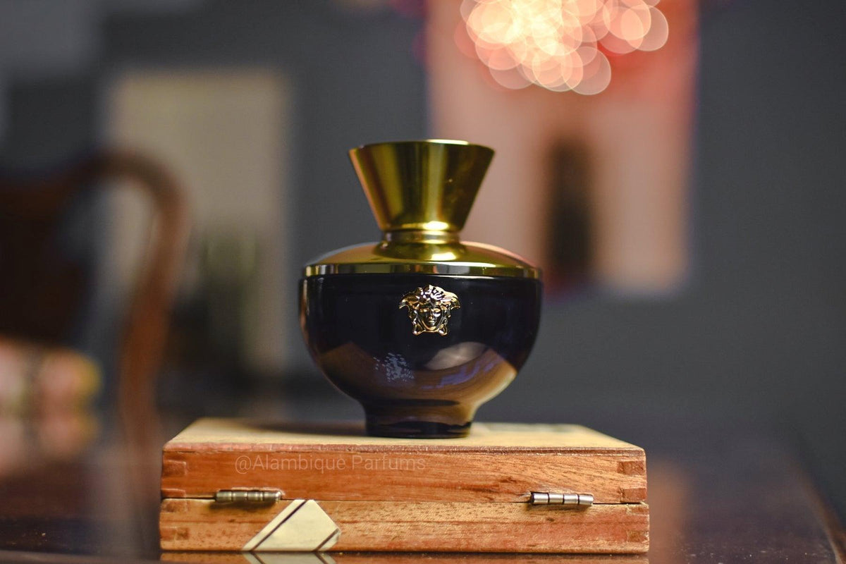 Versace - Dylan Blue Dama