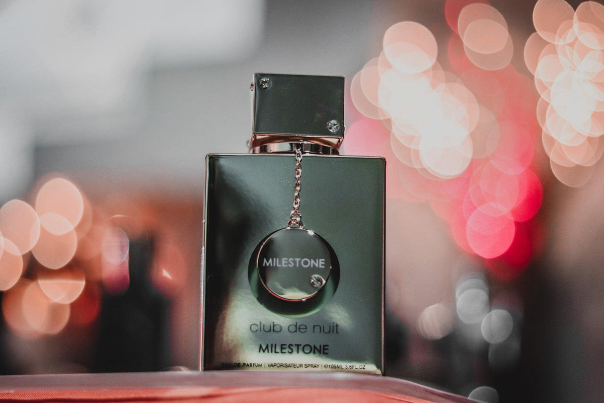 Armaf- Club De Nuit Millestone