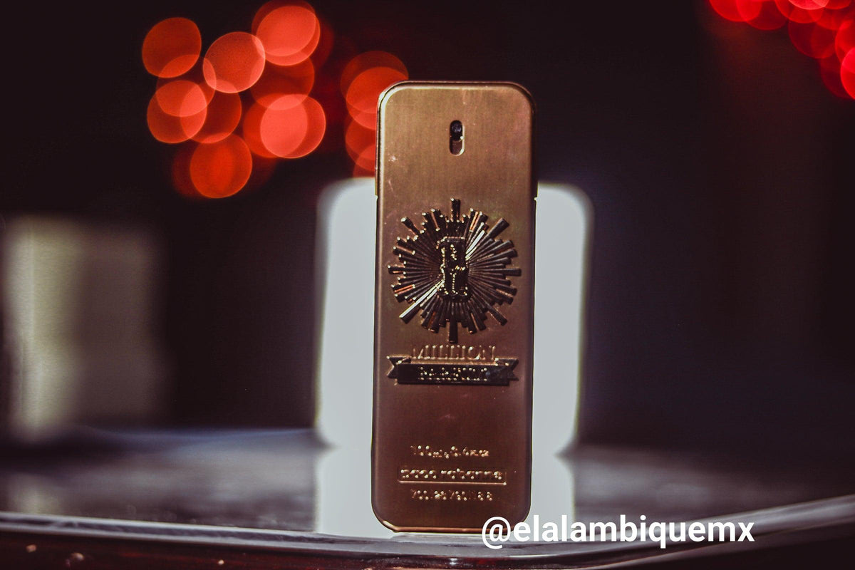 Paco Rabanne- 1 Million Parfum