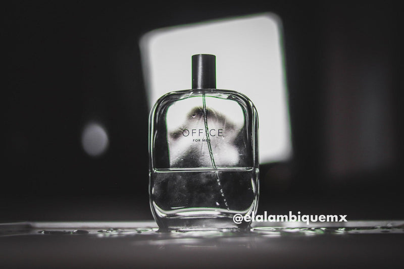 Fragrance One- Office for Men