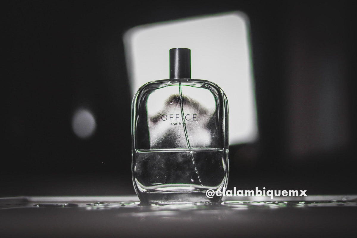 Fragrance One- Office for Men
