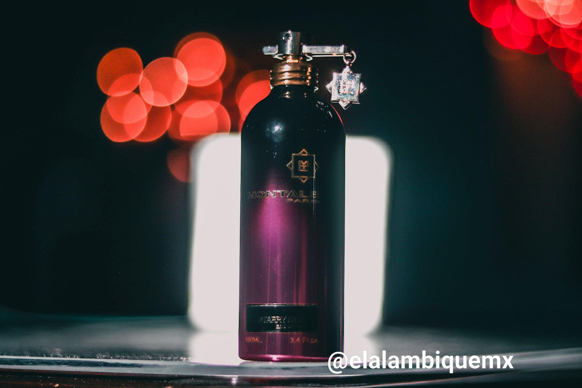 Montale- Starry Nights