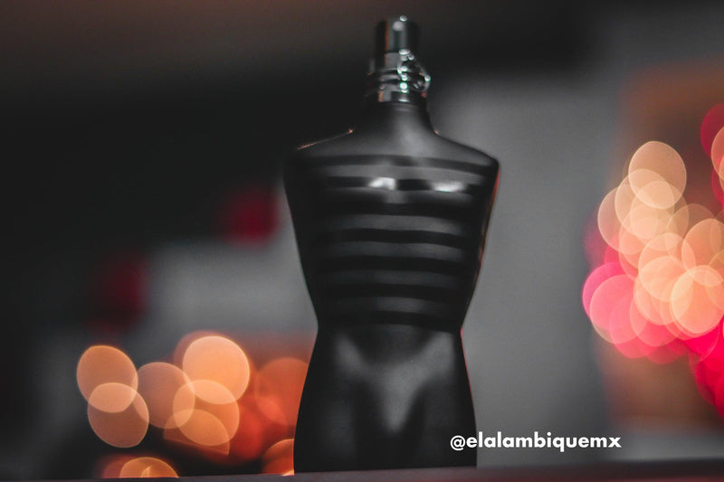 Jean Paul Gaultier- Ultra Male
