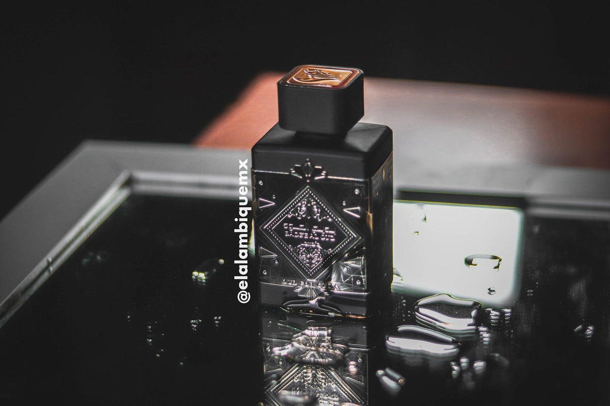 Lataffa- Oud for Glory