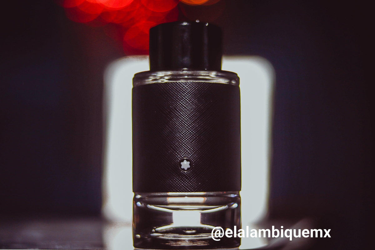 Mont Blanc- Explorer