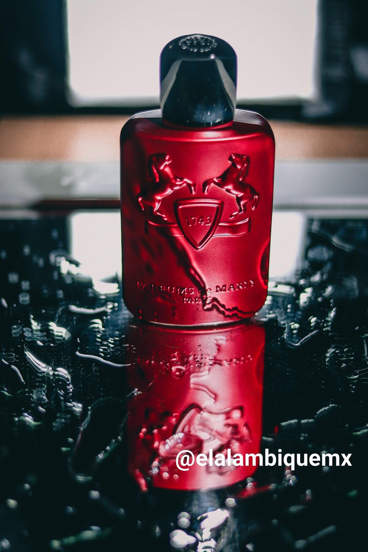 Parfums de Marly- Kalan