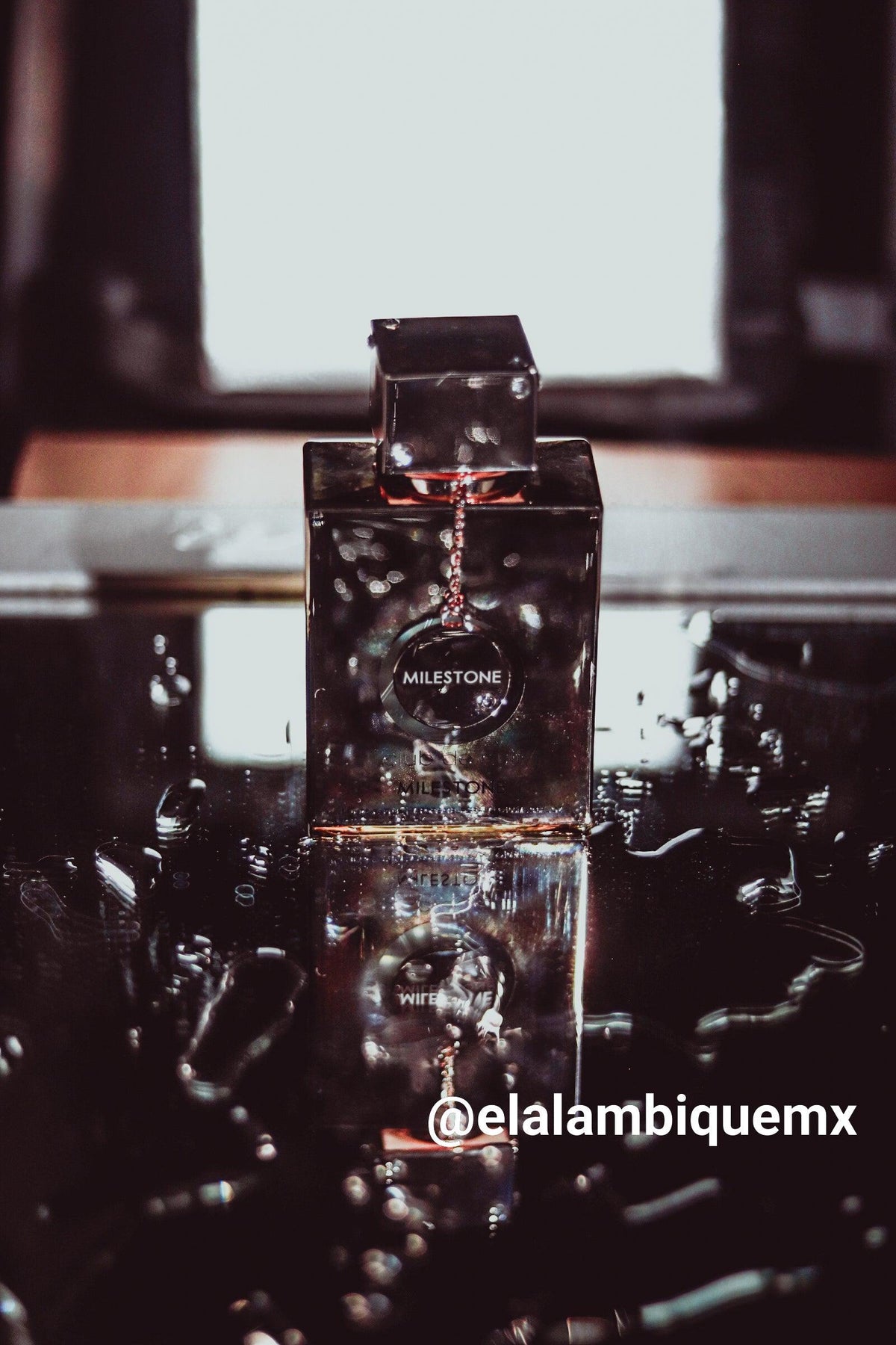 Armaf- Club De Nuit Millestone