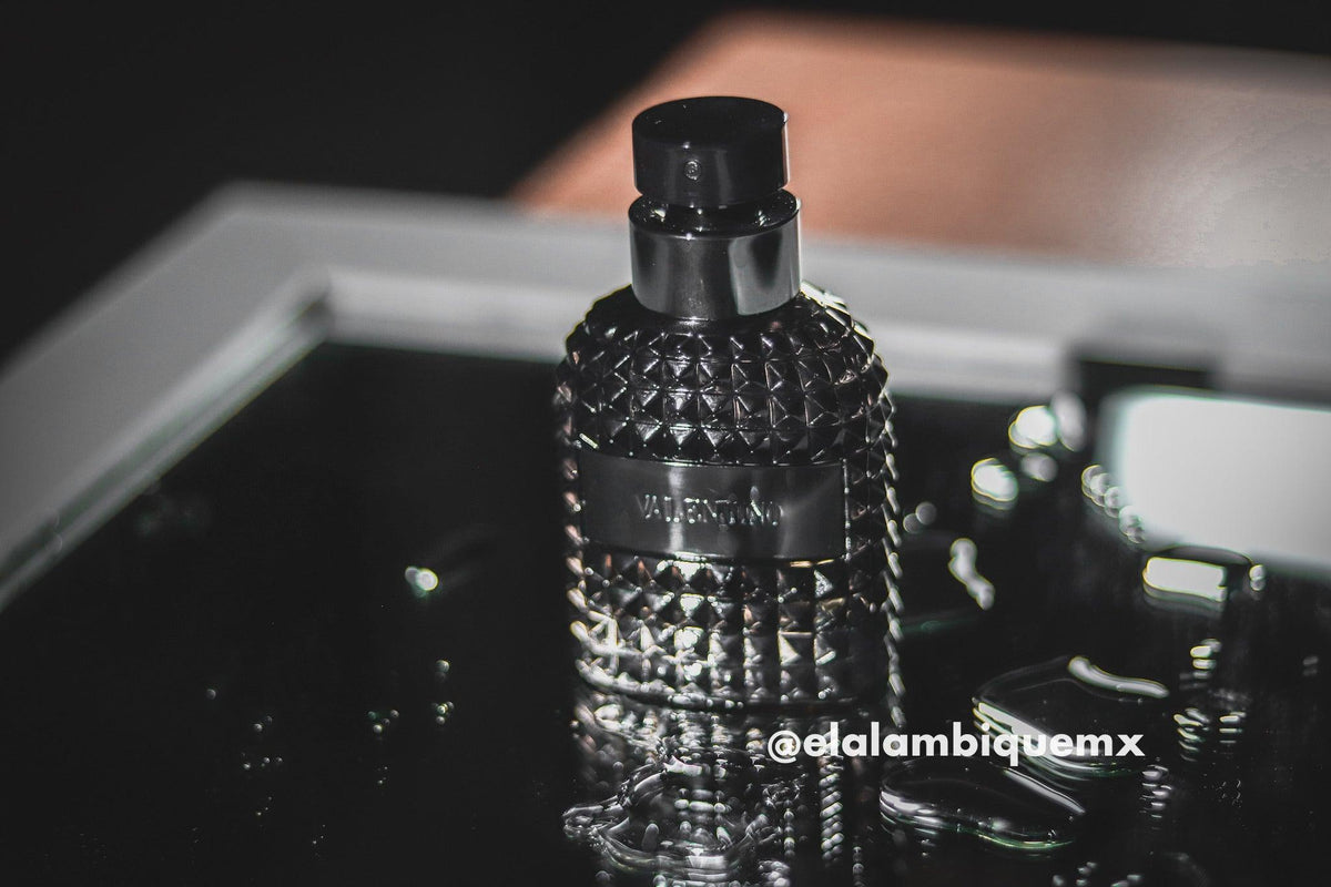 Valentino- Uomo Intense