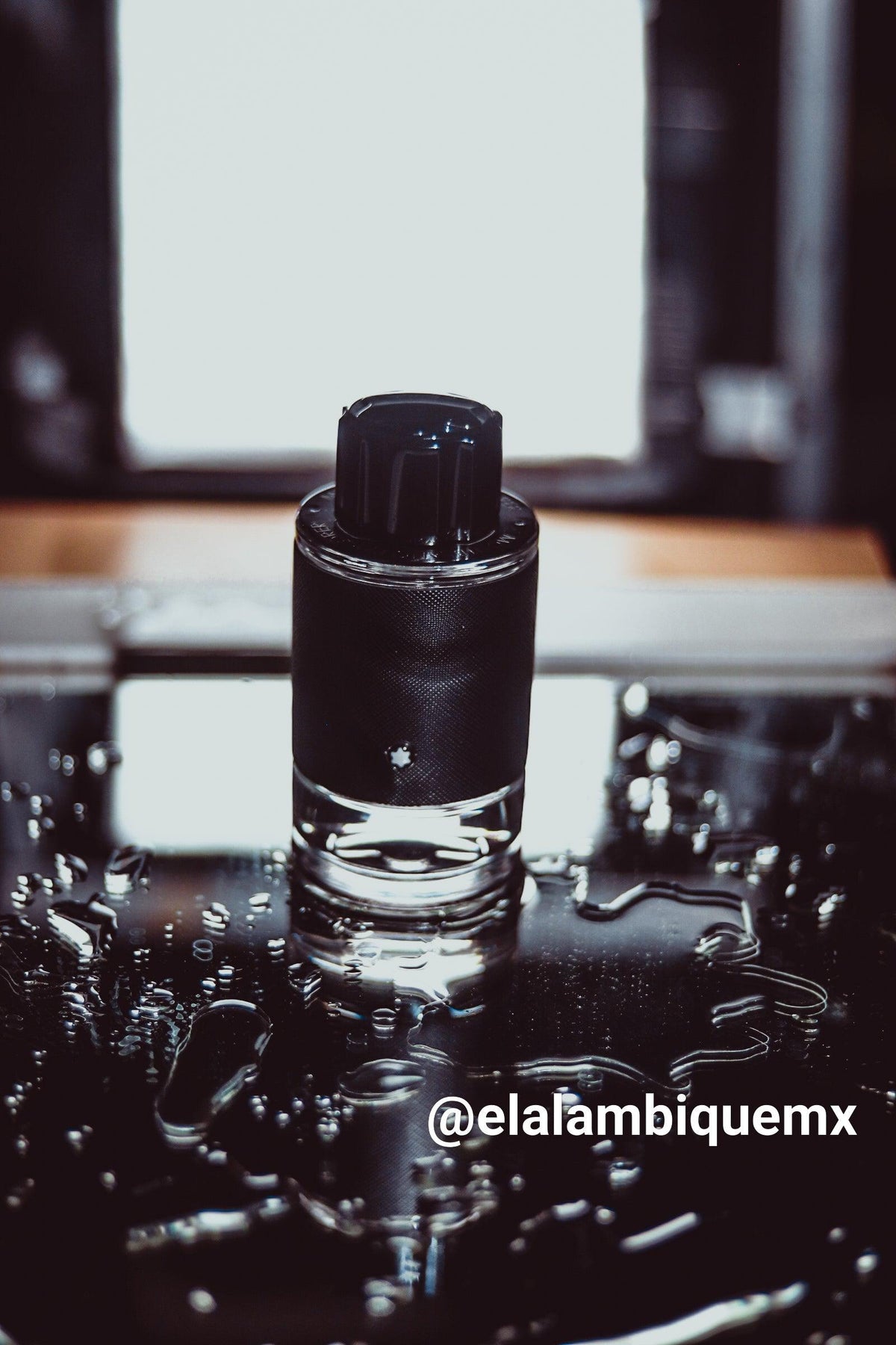 Mont Blanc- Explorer