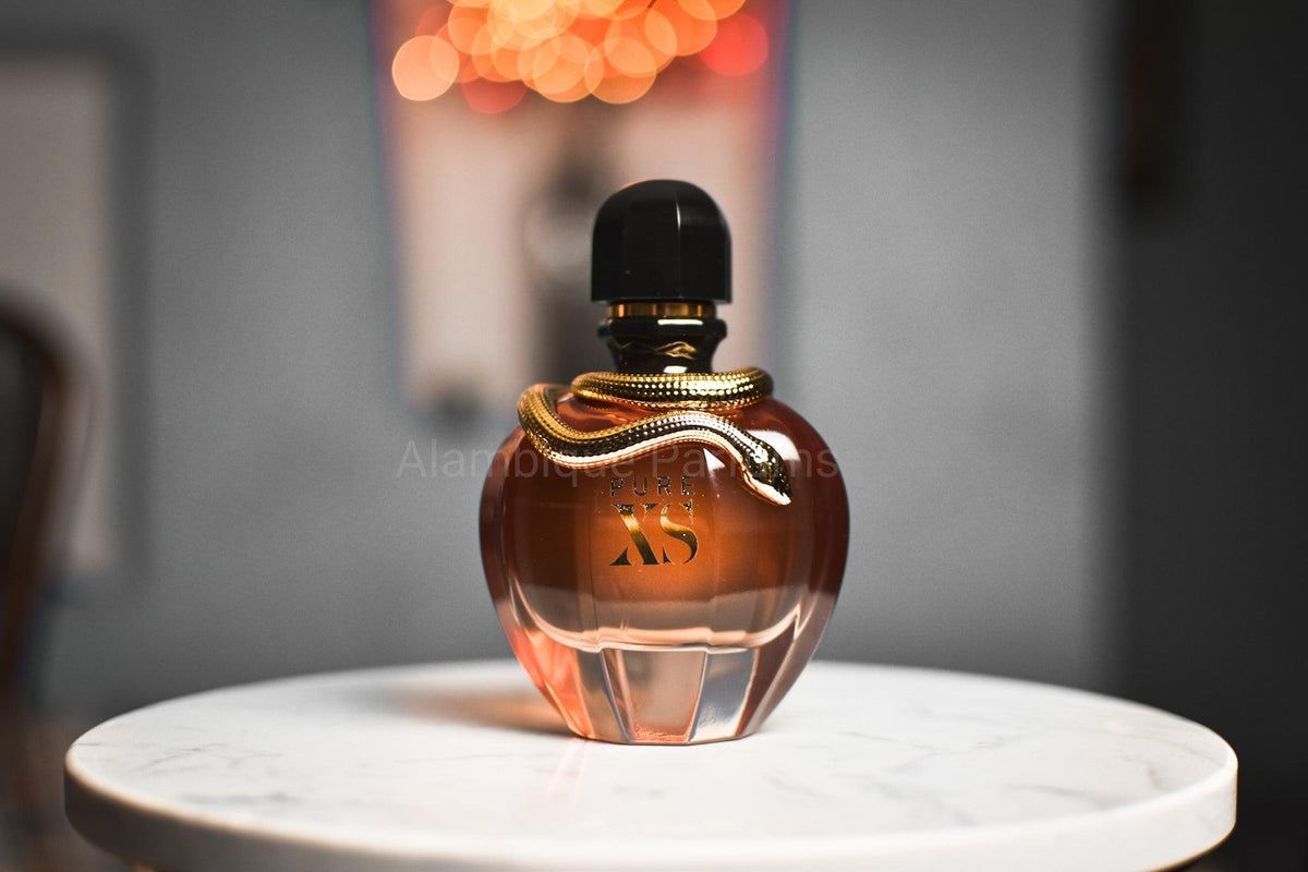 Paco Rabanne- Pure XS For Her