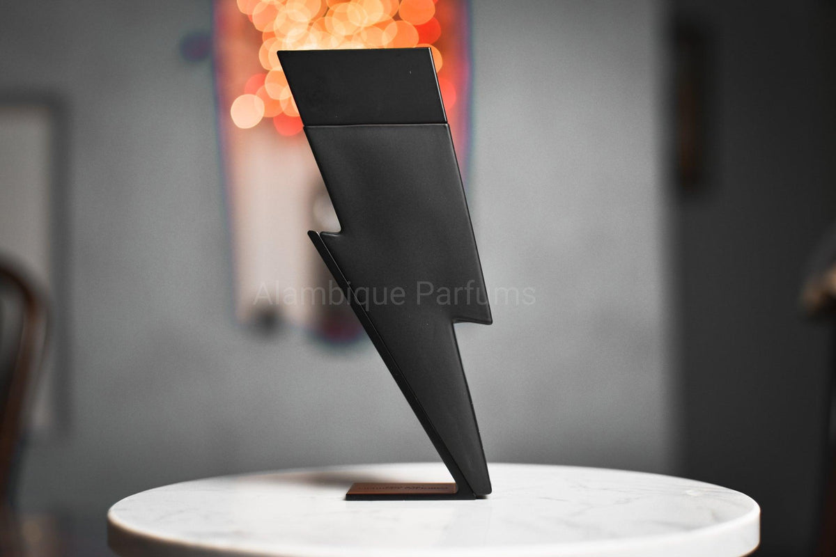 Carolina Herrera- Bad Boy Le Parfum