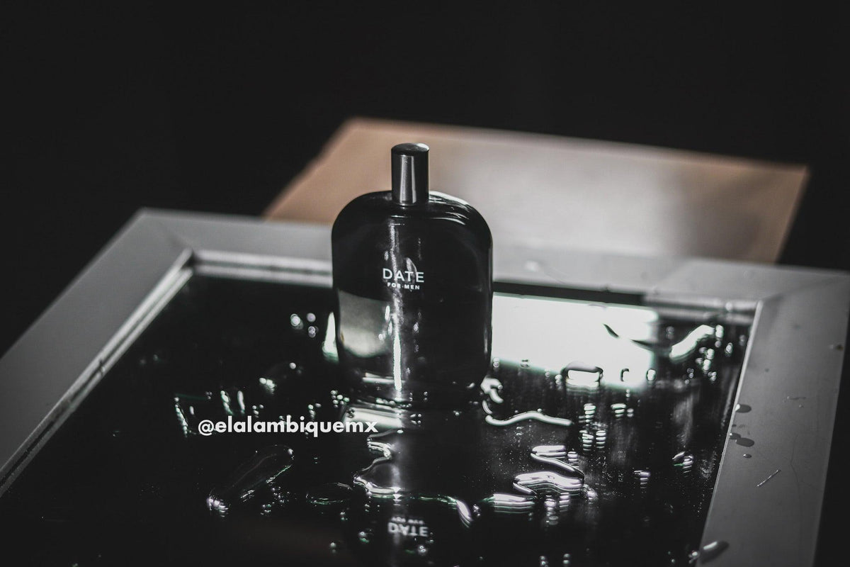 Fragrance One- Date for Men