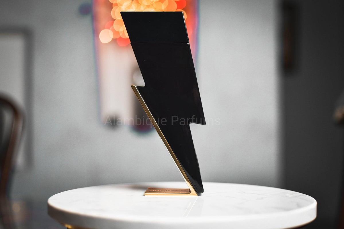 Carolina Herrera- Bad Boy