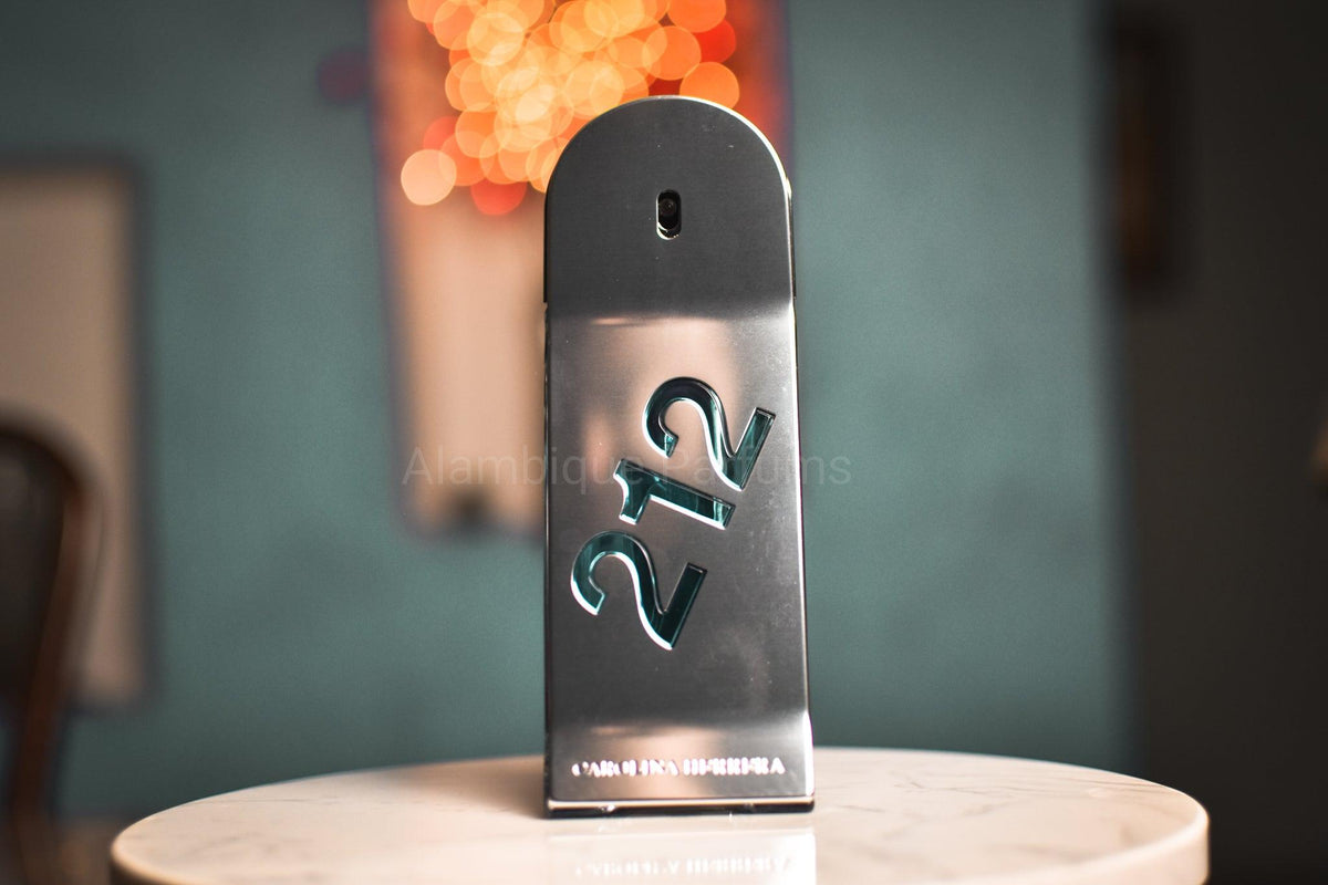 Carolina Herrera- 212 Heroes