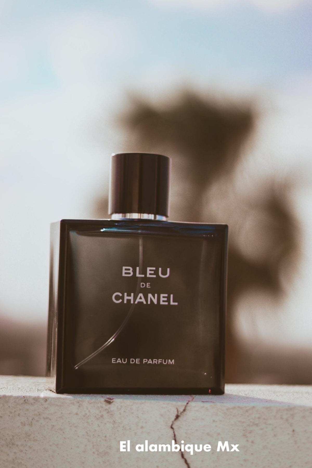CHANEL- Bleu de Chanel Eau de Parfum