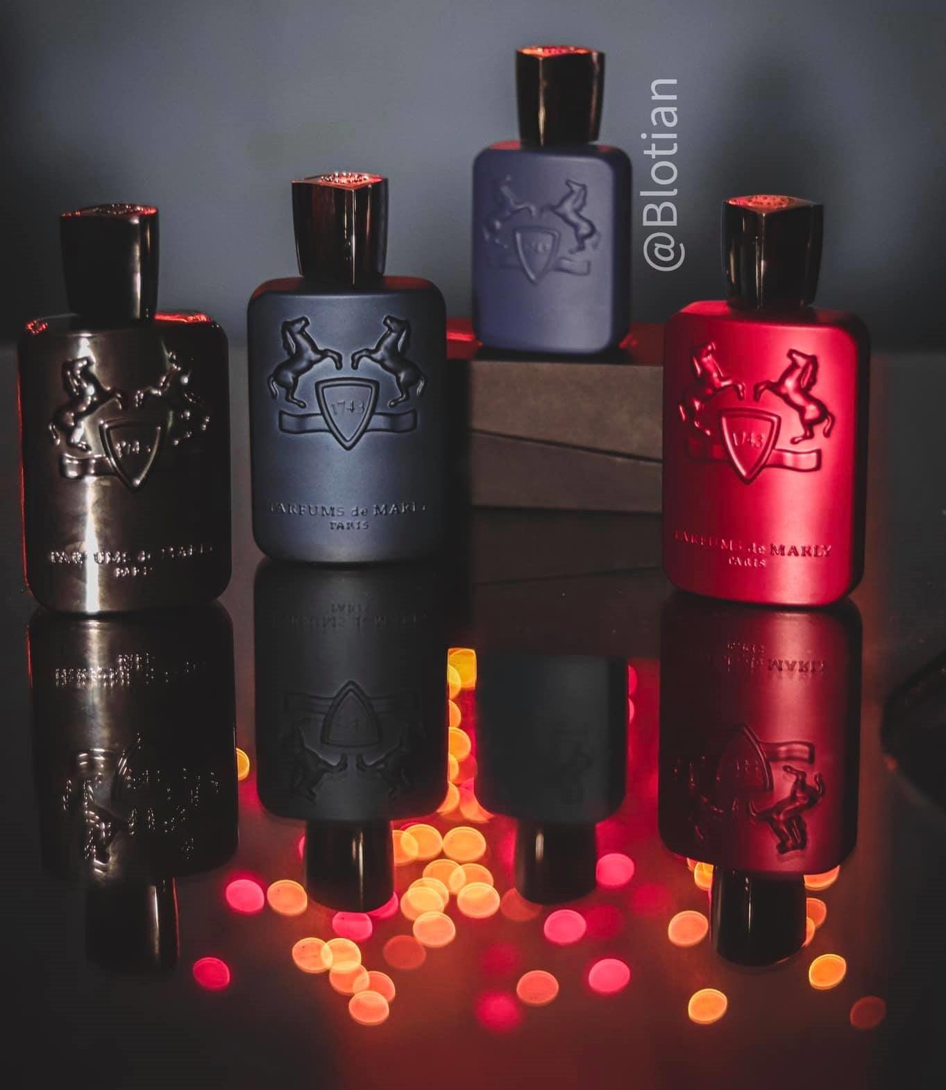 Parfums de marly en mexico