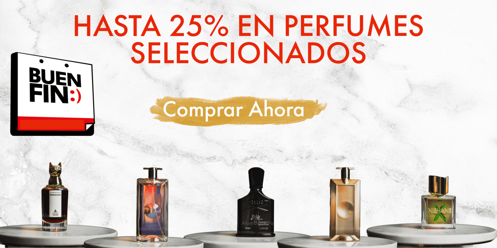 Sema del Buen Fin