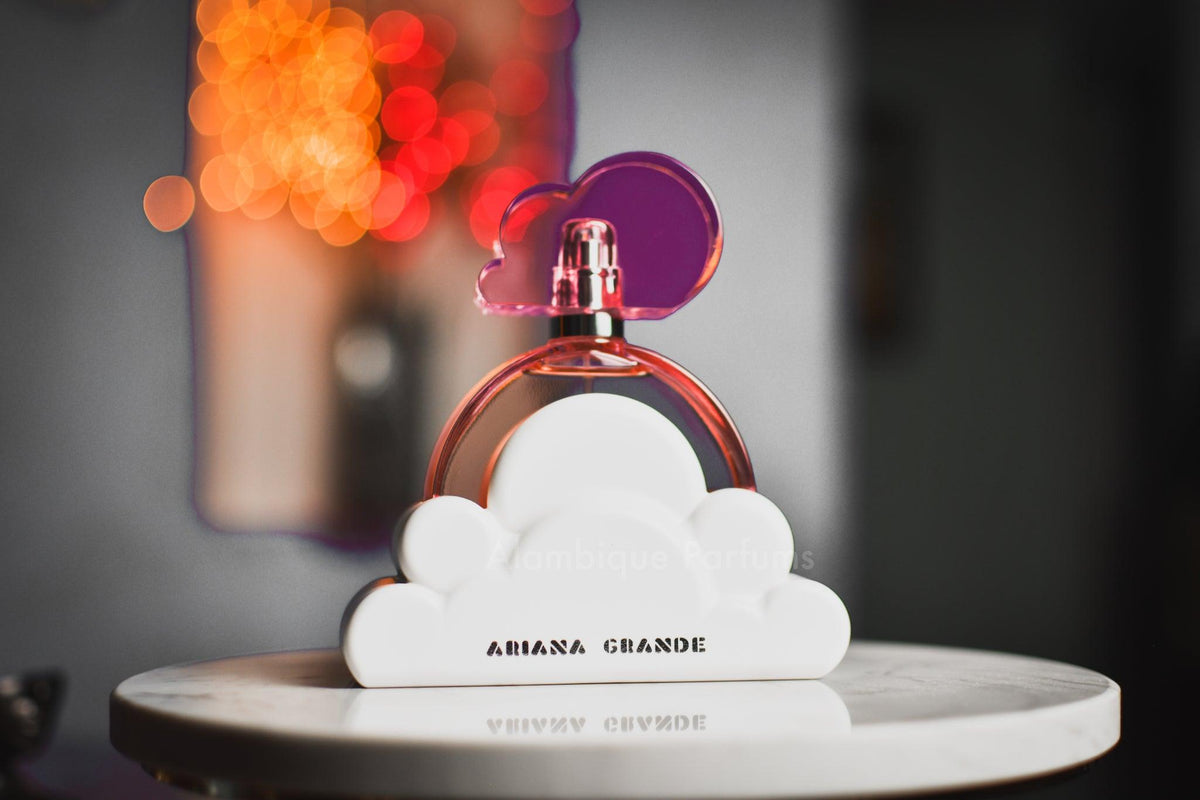 Ariana Grande- Cloud Pink