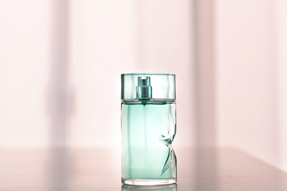 Thierry Mugler- Ice Men (Descontinuado)