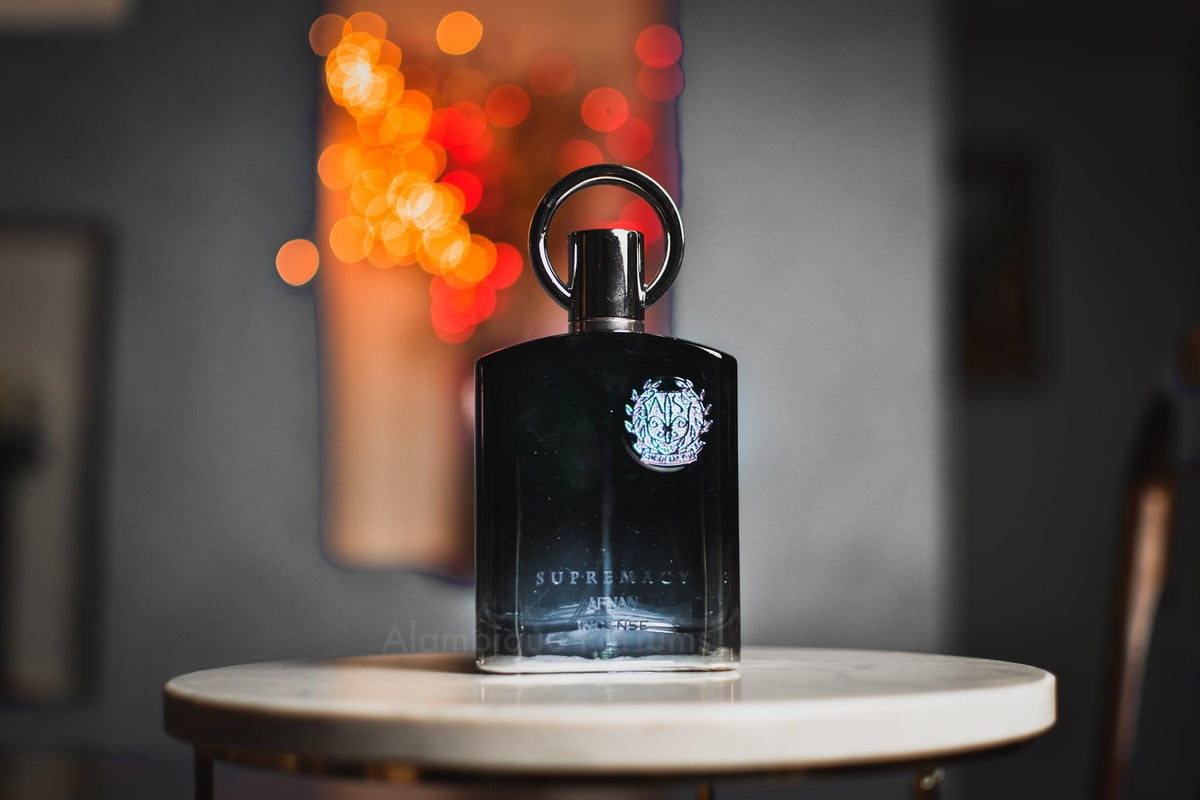 Afnan- Supremacy Incense