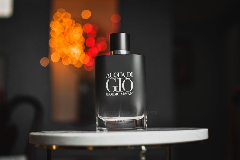 Giorgio Armani- Acqua di Gio Parfum (2023)