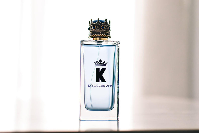 Dolce & Gabbana- K