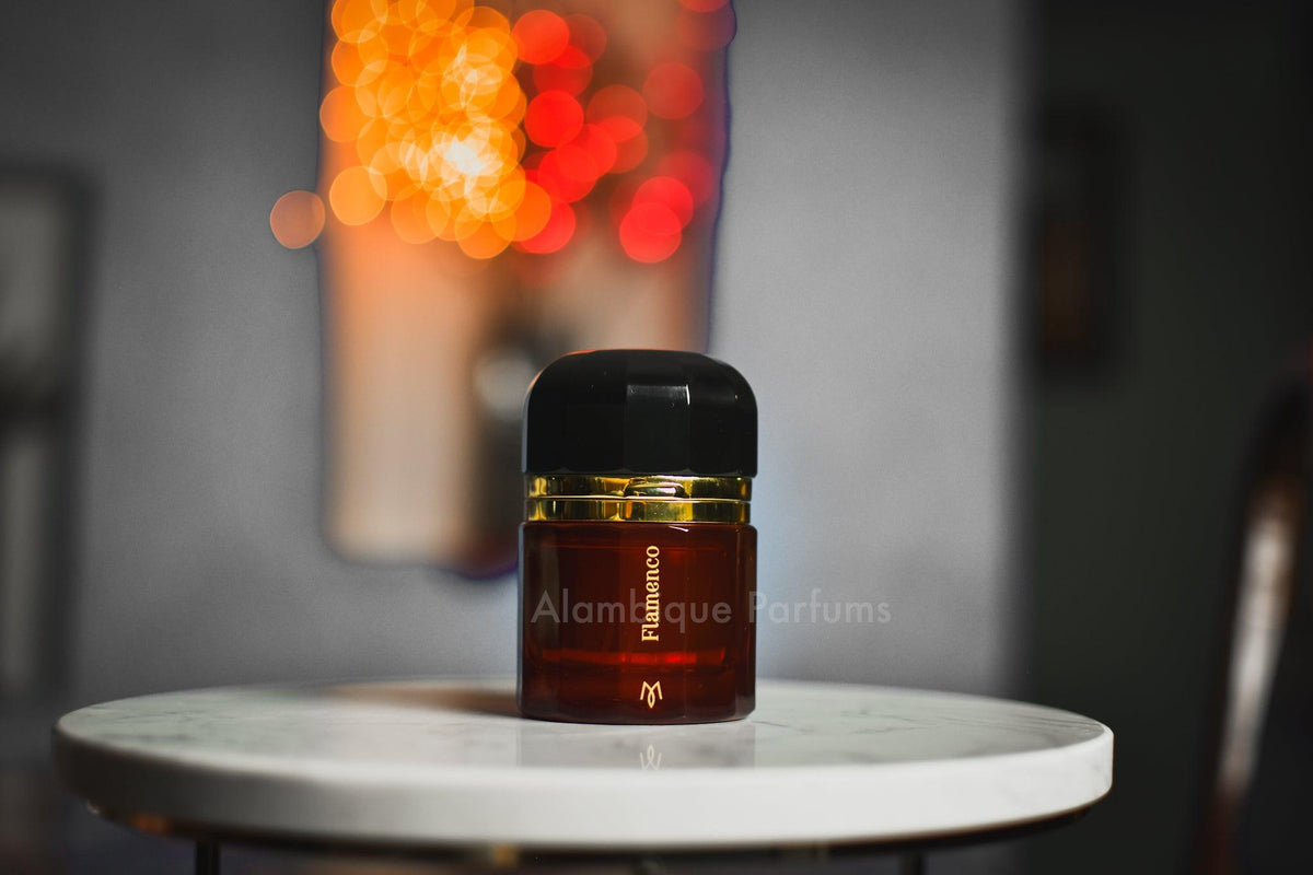 Ramón Monegal - Flamenco