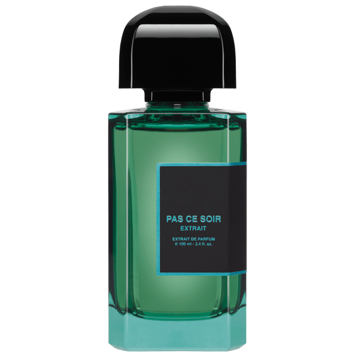 BDK Pas Ce Soir Extrait de Parfum 100ml