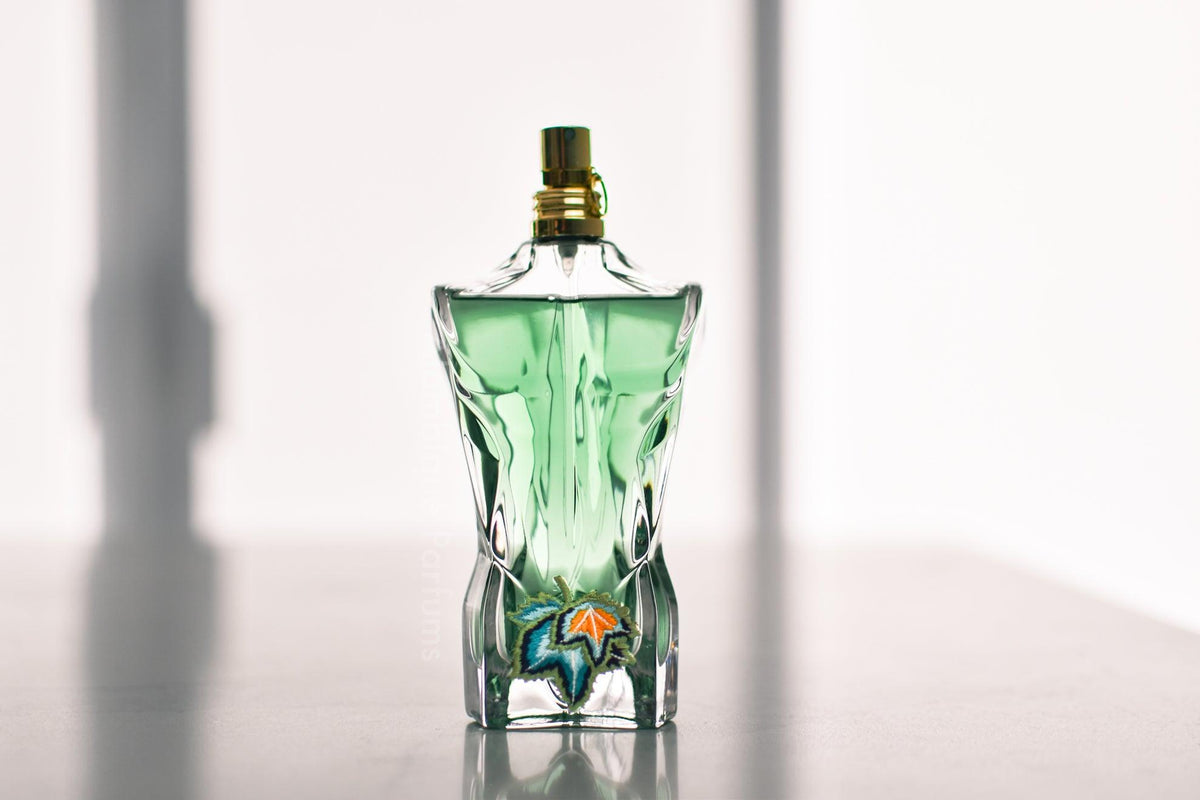 Jean Paul Gaultier- Le Beau Paradise Garden