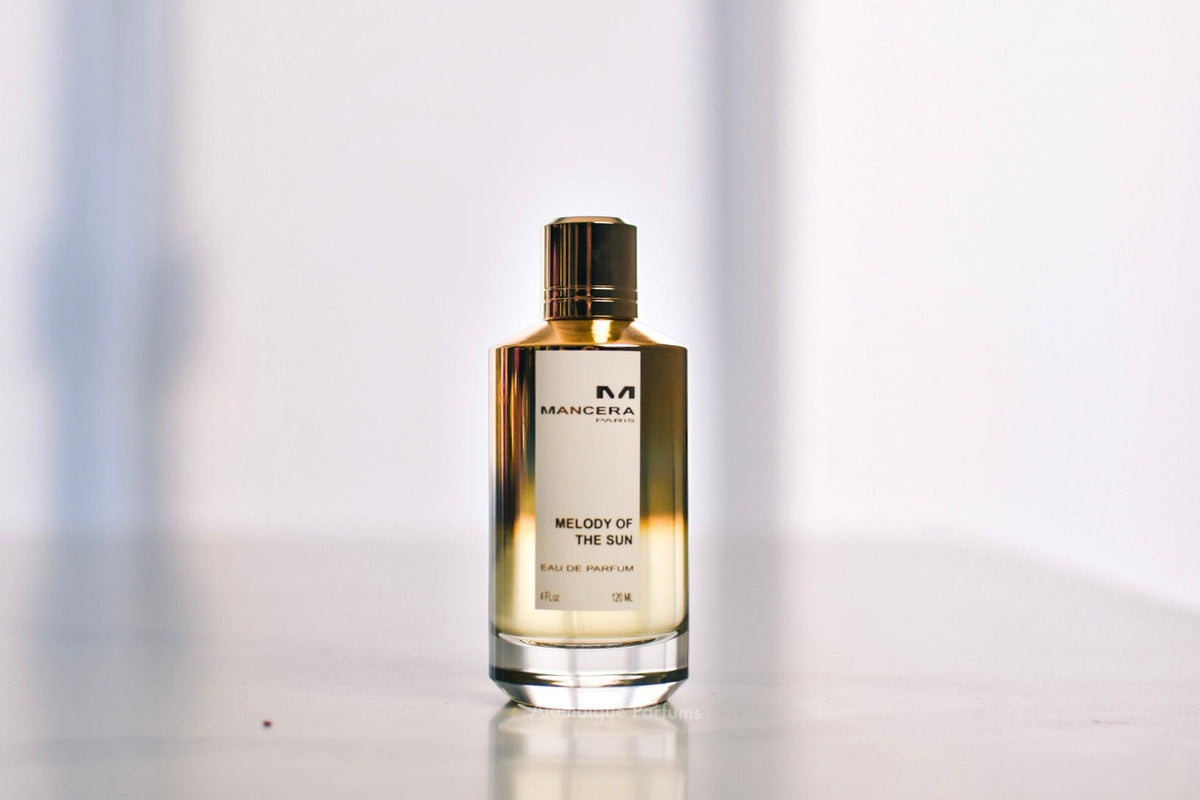 Mancera- Melody Of The Sun