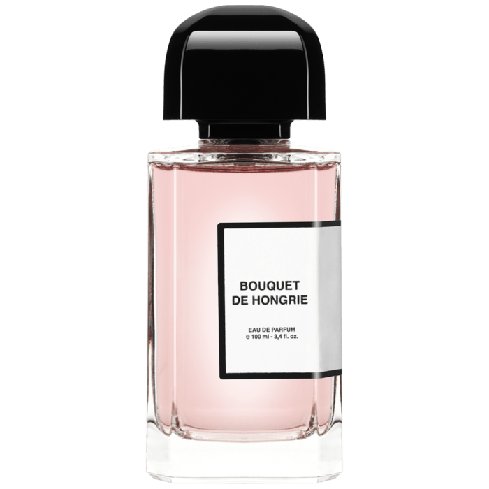 BDK Bouquet de Hongrie 100ml